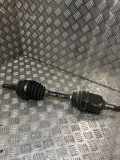 Antriebswelle vorne links NISSAN ALMERA TINO (V10) 2.2 dCi