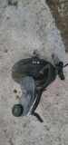 Unterdruck-Bremskraftverstärker TOYOTA AVENSIS Estate (_T27_) 2.0 D-4D (ADT270_) 25292B0138 4720005280