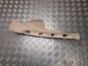 Schwellenverkleidung hinten links BMW 7 (G11, G12) 740 e, Le 7407314