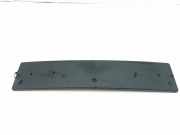 Kennzeichenhalter BMW 5 Gran Turismo (F07) 530 d 51137200746