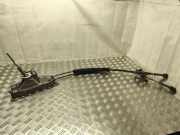 Gangschaltmechanismus VW PASSAT B7 ALLTRACK (365) 2.0 TDI 3C0711049AG 1K0711061B