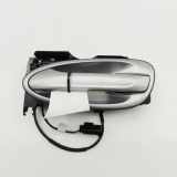 Türgriff links vorne Porsche 911 (991) 99153801202