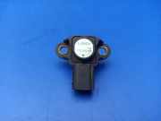 MAP-Sensor MERCEDES-BENZ E (W211) E 200 CDI (211.004) 0261230189