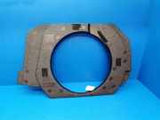Reserveradverkleidung NISSAN 370 Z Roadster (Z34) 3.7 849791EA1A