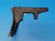 Stoßstangenhalter hinten rechts AUDI A6 Avant (4F5, C6) 2.7 TDI 4F9807454