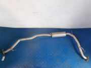 Auspuffanlage hinten Honda Jazz II (GD, GE)