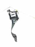 Sicherheitsgurt hinten links MERCEDES-BENZ C (W204) C 220 CDI (204.008)
