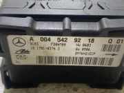 Beschleunigungssensor MERCEDES-BENZ CLK Cabrio (A209) CLK 63 AMG (209.477) 10170103763