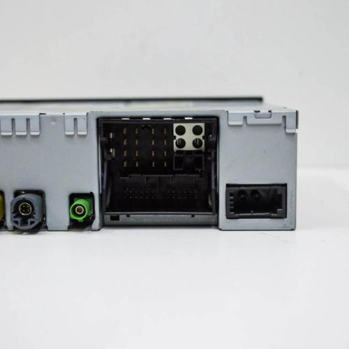 Navigationsblock AUDI A8 D4 (4H_) 3.0 TFSI quattro 4H0035746E Bild Navigationsblock AUDI A8 D4 (4H_) 3.0 TFSI quattro 4H0035746E