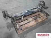 Achse hinten Peugeot Expert II Kasten (VF) 5148V0