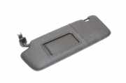 Sonnenblende links Audi A4 (8K, B8)