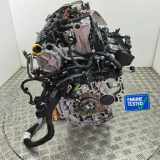 Motor OPEL Crossland X (P17) (P17) 1.2 (75) HN05