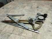 Fensterheber vorne links TOYOTA RAV 4 II (_A2_) 2.0 D-4D 4WD (CLA20_, CLA21_) 0621009521 8572032159