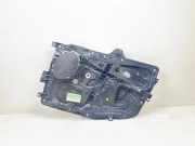 Türfensterheber hinten rechts FORD FIESTA VII 1.1 Ti-VCT 2S61A045H16A