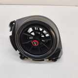 Frischluftgrill HYUNDAI KONA 1.0 T-GDi Hybrid 48V 97490-J9BB0 97480-J9AA0