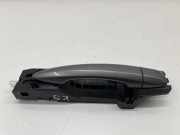 Türaußengriff hinten links NISSAN X-TRAIL IV (T33) 1.5 VC-T Mild Hybrid 6RARR