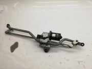 Scheibenwischermechanismus vorne VW MULTIVAN V (7HM, 7HN, 7HF, 7EF, 7EM, 7EN) 2.5 TDI 7E1955113