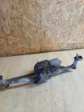 Scheibenwischermechanismus vorne VW TOURAN (1T1, 1T2) 1.9 TDI 0390241977