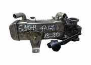 AGR-Kühler KIA SPORTAGE (JE_, KM_) 2.0 CRDi 4WD 284162F140