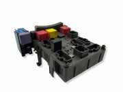 Sicherungskasten RENAULT VEL SATIS (BJ0_) 2.2 dCi (BJ0M) 8200004201E