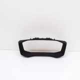 Geschwindigkeitsmesserverkleidung AUDI A1 Sportback (GBA) 25 TFSI 82A857115
