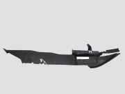 Kotflügelhalter vorne links FORD FOCUS II Cabrio 1.6 8M51A02477A