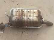 Schalldämpferbehälter KIA CARENS II (FJ) 2.0 CRDi 28700-1D280 KIA K2LA