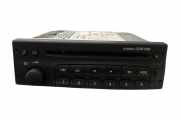 Radio/Navigationssystem-Kombination Opel Astra G Caravan (T98) 330886636