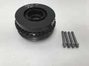 Kurbelwellenriemenscheibe