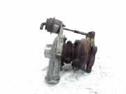Turbolader OPEL ASTRA G Coupe (F07_) 2.0 16V Turbo 90531518