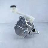 Unterdruck-Bremskraftverstärker