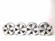 Stahlfelgen Satz Skoda Yeti (5L) 5L0601025B