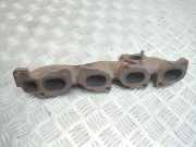 Auspuffkrümmer Opel Insignia A Stufenheck (G09)