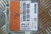 Steuergerät Airbag Audi A4 (8E, B6) 8E0959655B