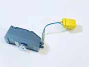 Airbag Schalter VW TOUAREG (7LA, 7L6, 7L7) 2.5 R5 TDI 7L6919211