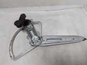 Fensterheber rechts hinten Opel Zafira A (T98) 90579504