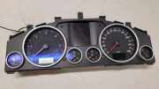Kombiinstrument VW TOUAREG (7LA, 7L6, 7L7) 5.0 V10 TDI 0263655310 7L6920875L