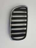 Gitter Grill vorne links BMW X3 (E83) xDrive 18 d 51113420088