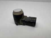 Sensor für Längsbeschleunigung Peugeot 508 I SW (8E) 9666016377