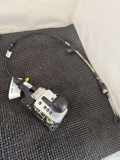 Gangschaltmechanismus VOLVO XC70 II 2.4 D / D4 AWD 30759121