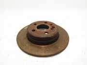 Bremsscheibe hinten rechts MERCEDES-BENZ S (W140) 300 SE, SEL/S320 (140.032, 140.033)
