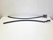 Zierleiste Windschutzscheibe Frontscheibe MERCEDES-BENZ SL (R129) 500 SL (129.066) A1297201178 A1297201278