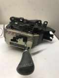 Gangschaltmechanismus TOYOTA AVENSIS (_T22_) 2.0 D-4D (CDT220_) 3353005060