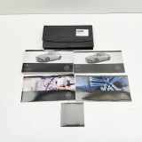 Servicebuch MERCEDES-BENZ A (V177, Z177) A 250e (177.185) A0005852300 A1778270701