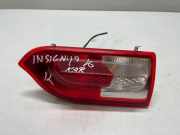 Heckklappenleuchte links OPEL INSIGNIA A (G09) 2.0 CDTI (68) 22950969
