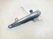 Türaußengriff links MAZDA 3 (BK) 2.0 MZR-CD 8A28