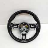 Lenkrad PORSCHE MACAN (95B) 3.0 S Diesel 95B419091AJ 95B959256E