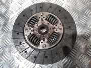 Kupplungsscheibe OPEL MOVANO Furgon (F9) 1.9 DTI
