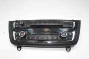 Klimabedienteil BMW 4 Gran Coupe (F36) 420 d 9226785