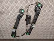 Türfensterheber hinten links MERCEDES-BENZ GL (X166) GL 500 4-matic (166.873) LH2013325